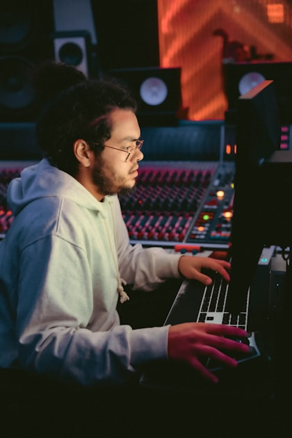 Essential Audio Editing Tips