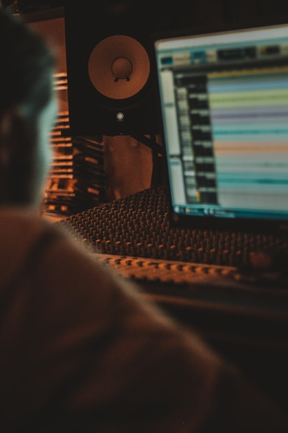 Audio Recording Techniques
