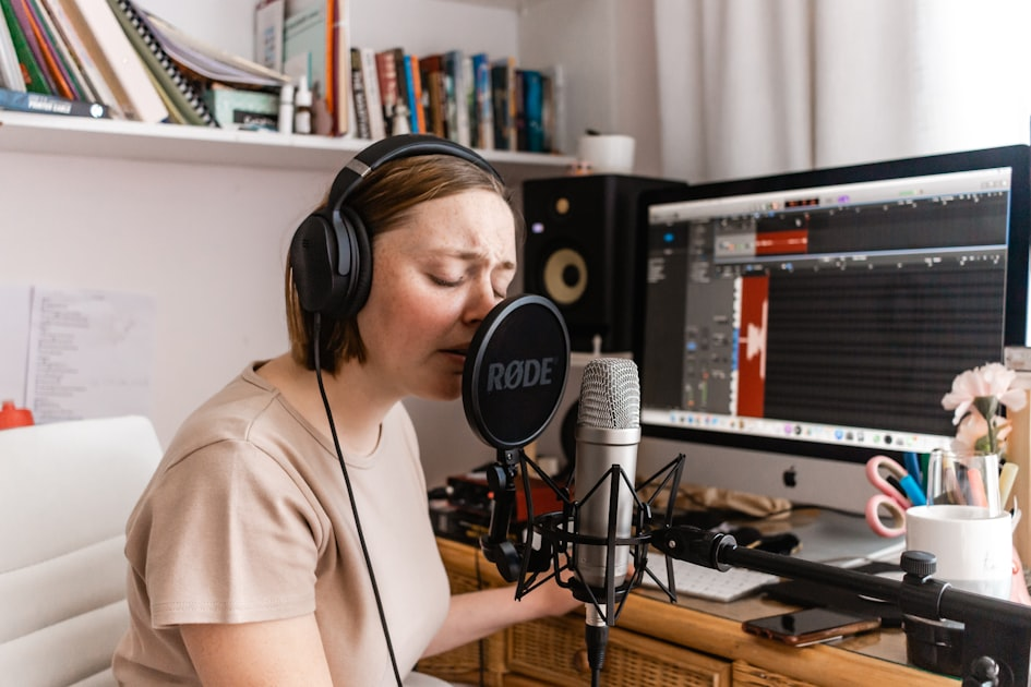 Maximize Your Home Studio